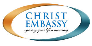 Christ Embassy Logo