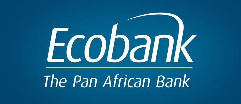 Ecobank NigeriaLogo