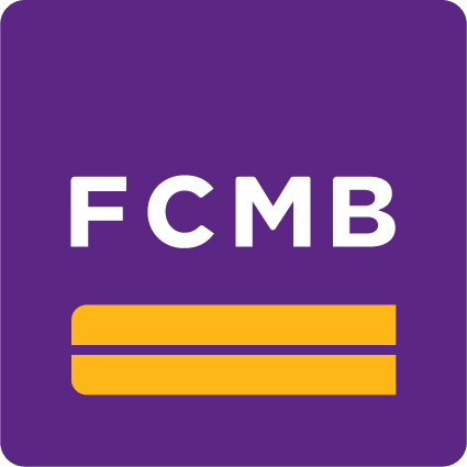FCMBLogo - Call Center in Nigeria