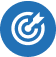 our mission icon