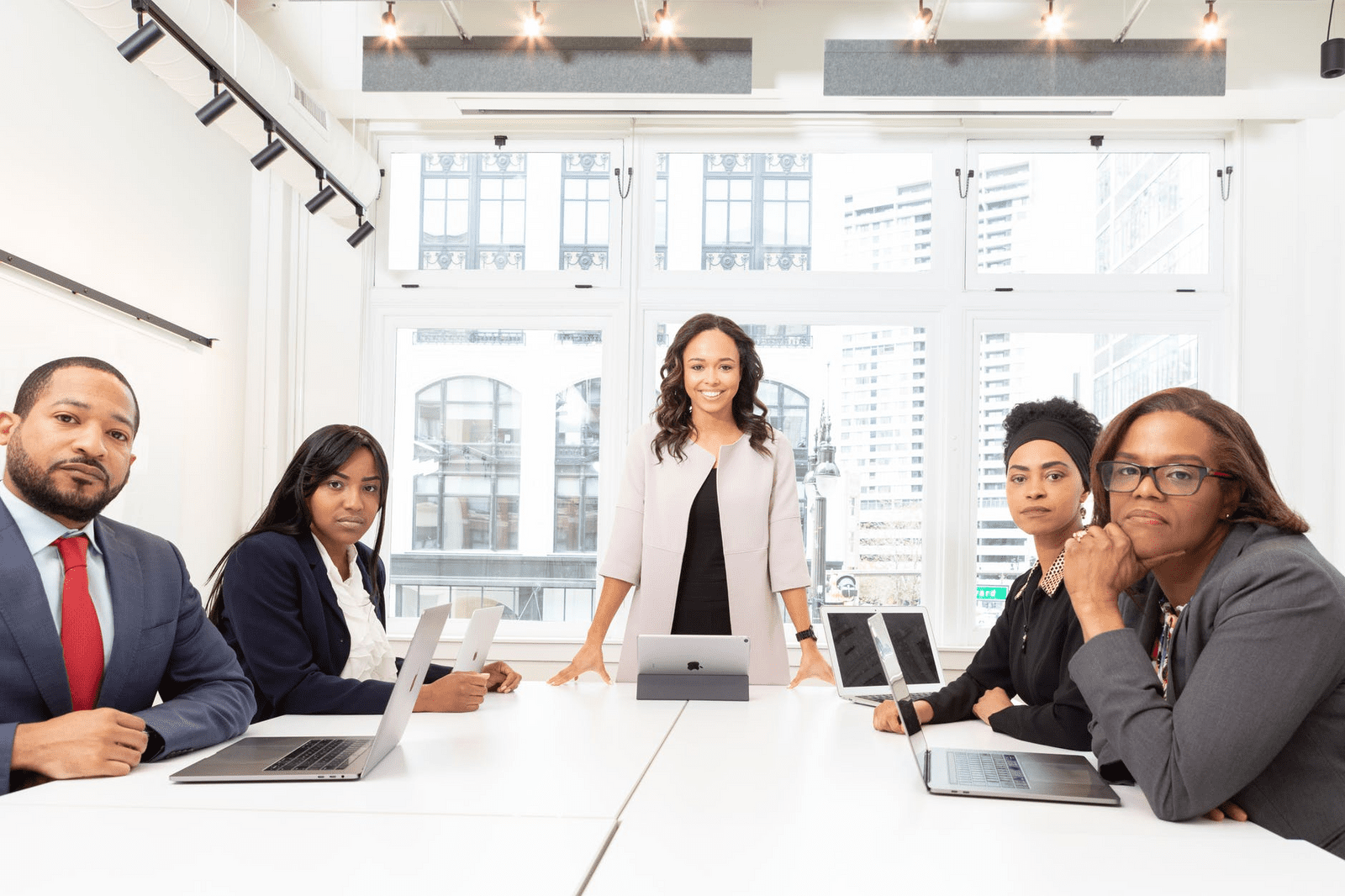 Outsourcing Service