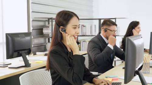 How Busy Executives Use Virtual Assistants to Stay Productive
