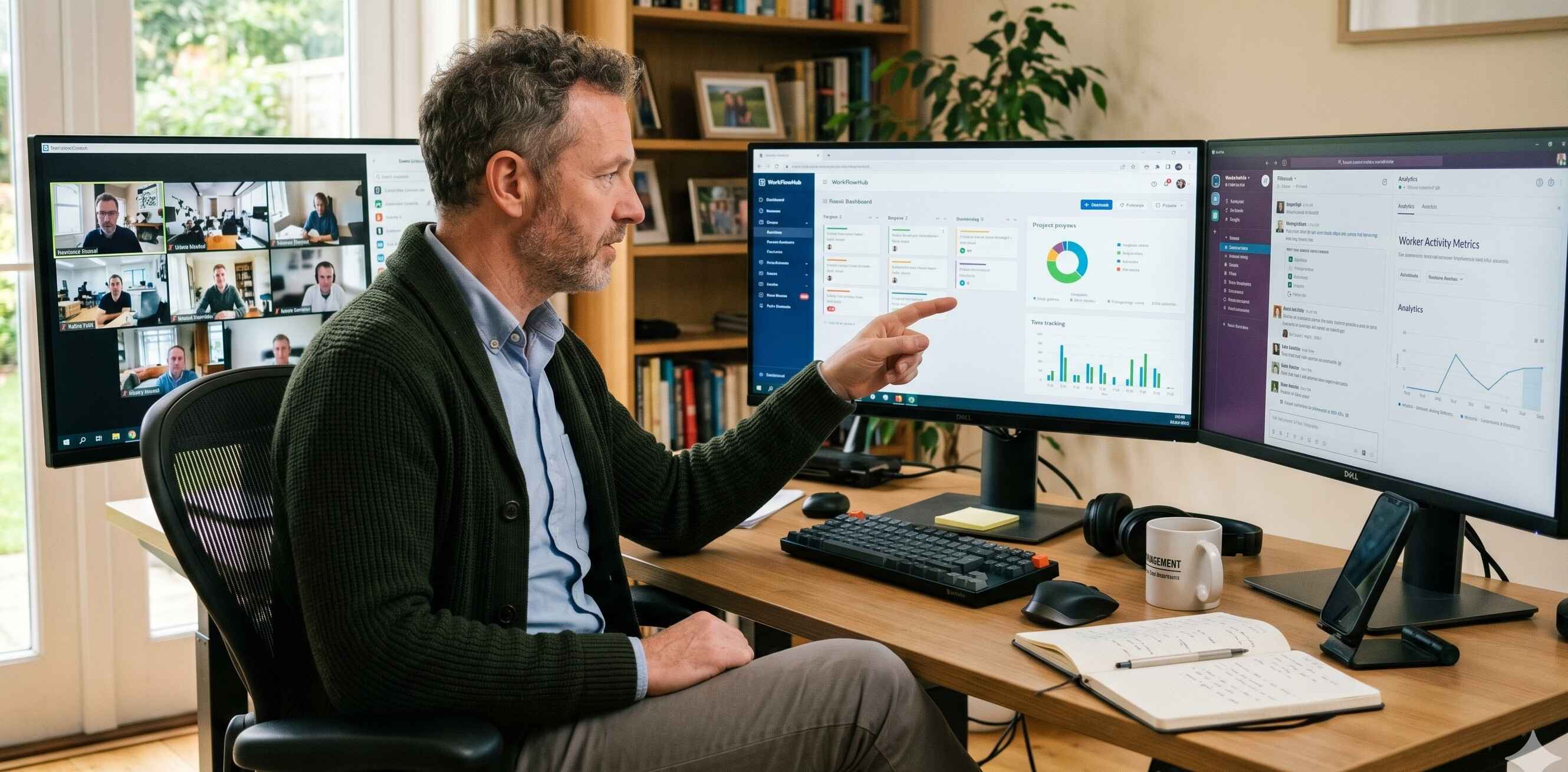 Is Your Remote Team Actually Working? Here's How to Know