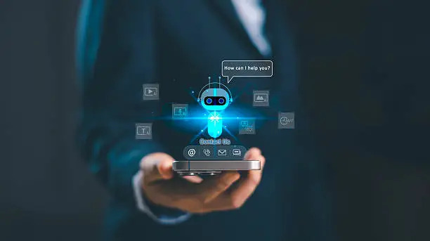 From Overwhelmed to Organized: The Power of a Virtual Assistant