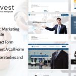 The Invest - Accounting, Finance