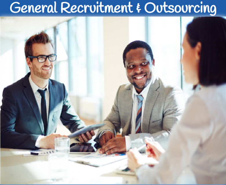 Recruitment and outsourcing
