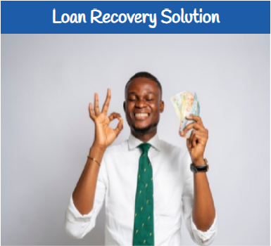 Loan Recovery Solution